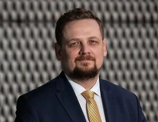 Dariusz Karpowicz