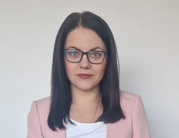 Natalia Rudowska - Mortgage Broker at Albion Financial Advice