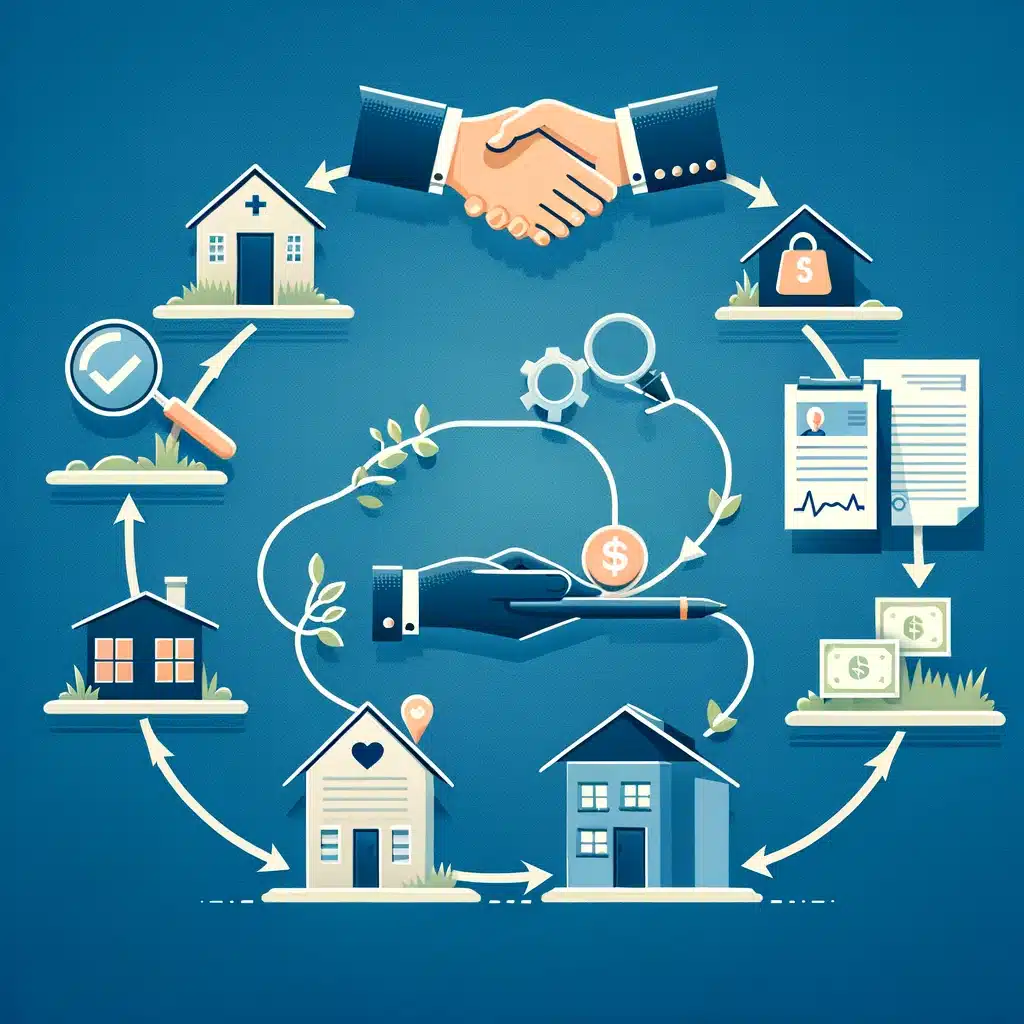The Purchase Process: Conveyancing Explained