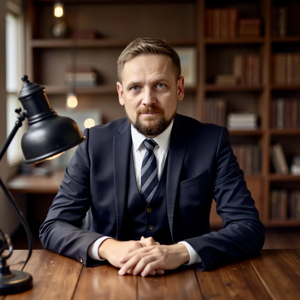 Dariusz Karpowicz
