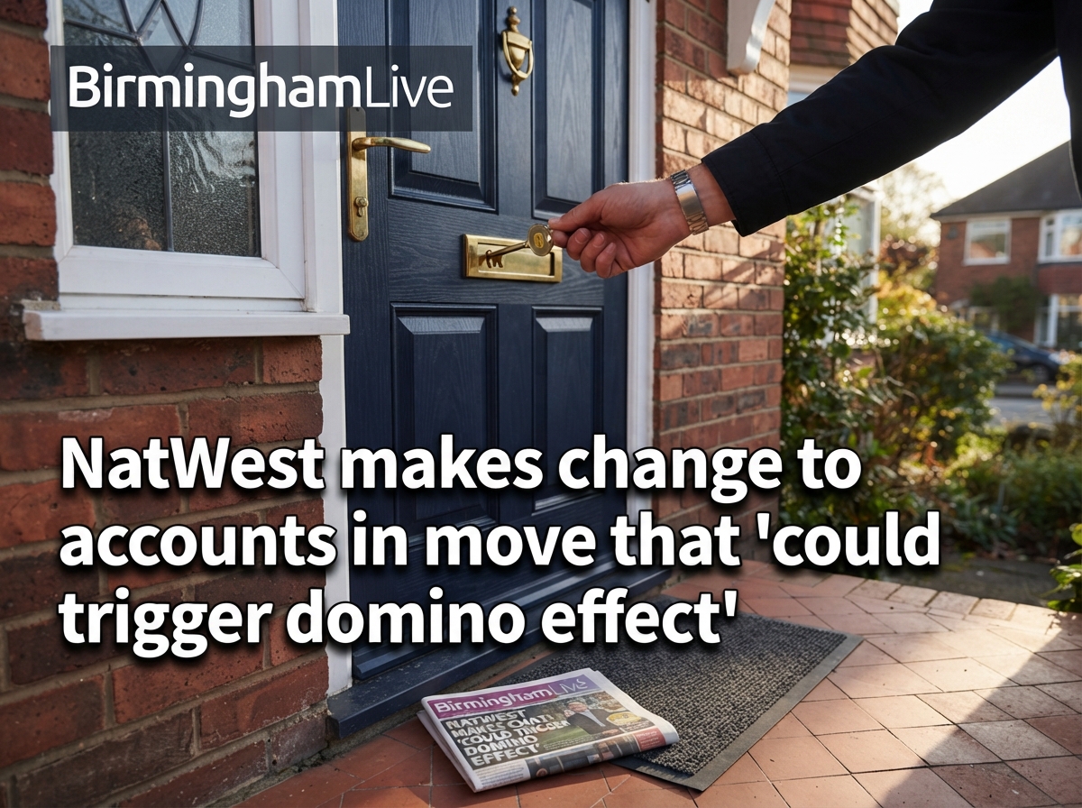 NatWest makes change to accounts in move that 'could trigger domino effect'