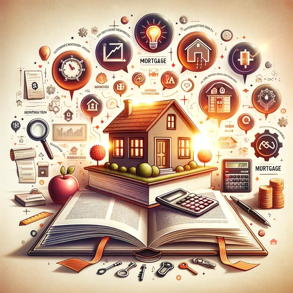 Demystifying Mortgage Terminology: A Comprehensive Guide for UK Homebuyers