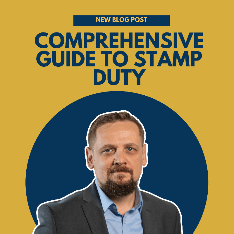 Comprehensive Guide to Stamp Duty on Second Homes