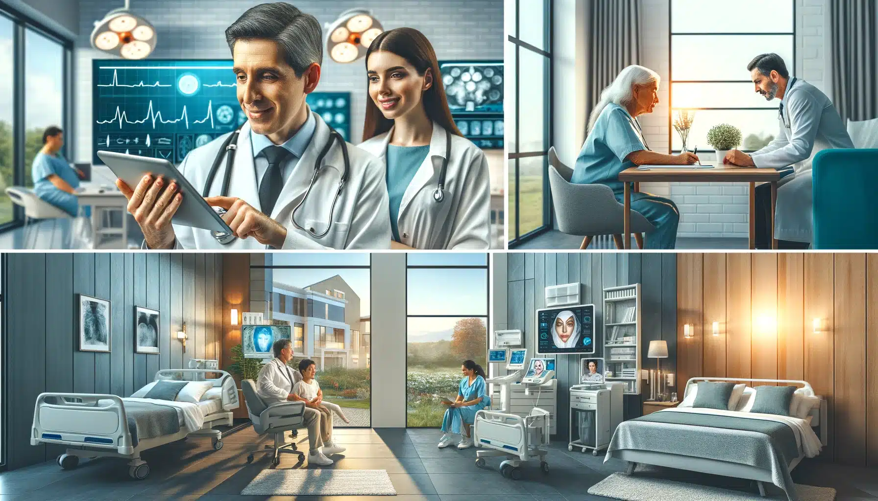 10 Reasons to Choose Private Medical Insurance: Ensuring the Best Health Care for You Introduction