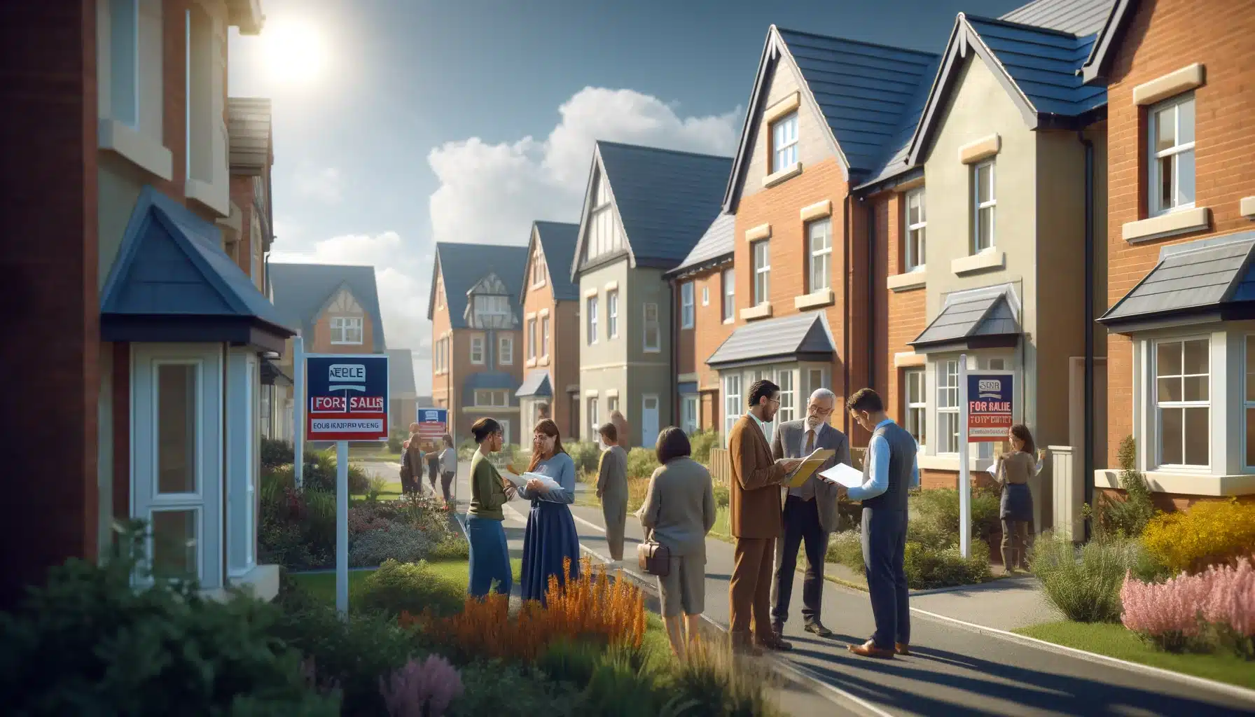 Leasehold Reforms Become Law: A New Dawn for Homeowners