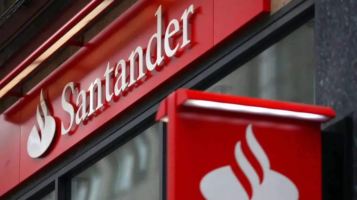 Santander confirms new mortgage rule from Thursday that'll be 'mayhem'