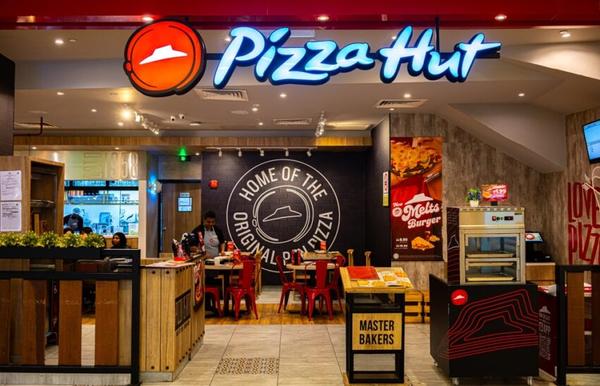 Pizza Hut 'stuck in the middle' as UK dine-in arm collapses into administration