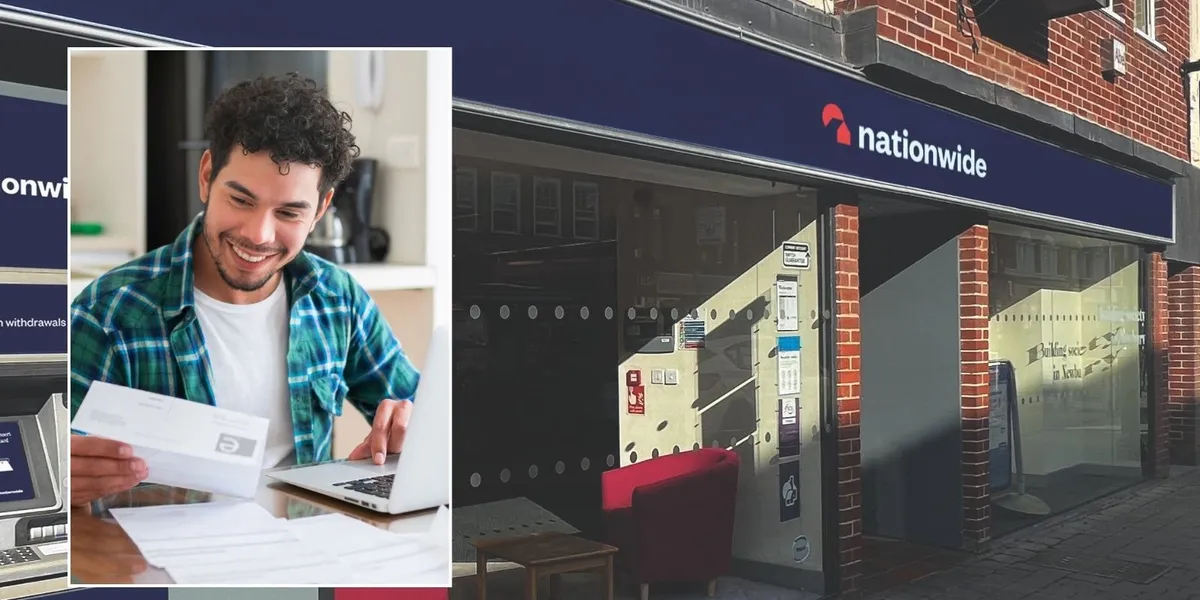 Huge win for buyers' as Nationwide offers mortgages worth six times their income