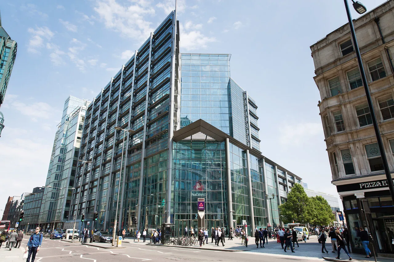 NatWest cuts rates by up to 39bps