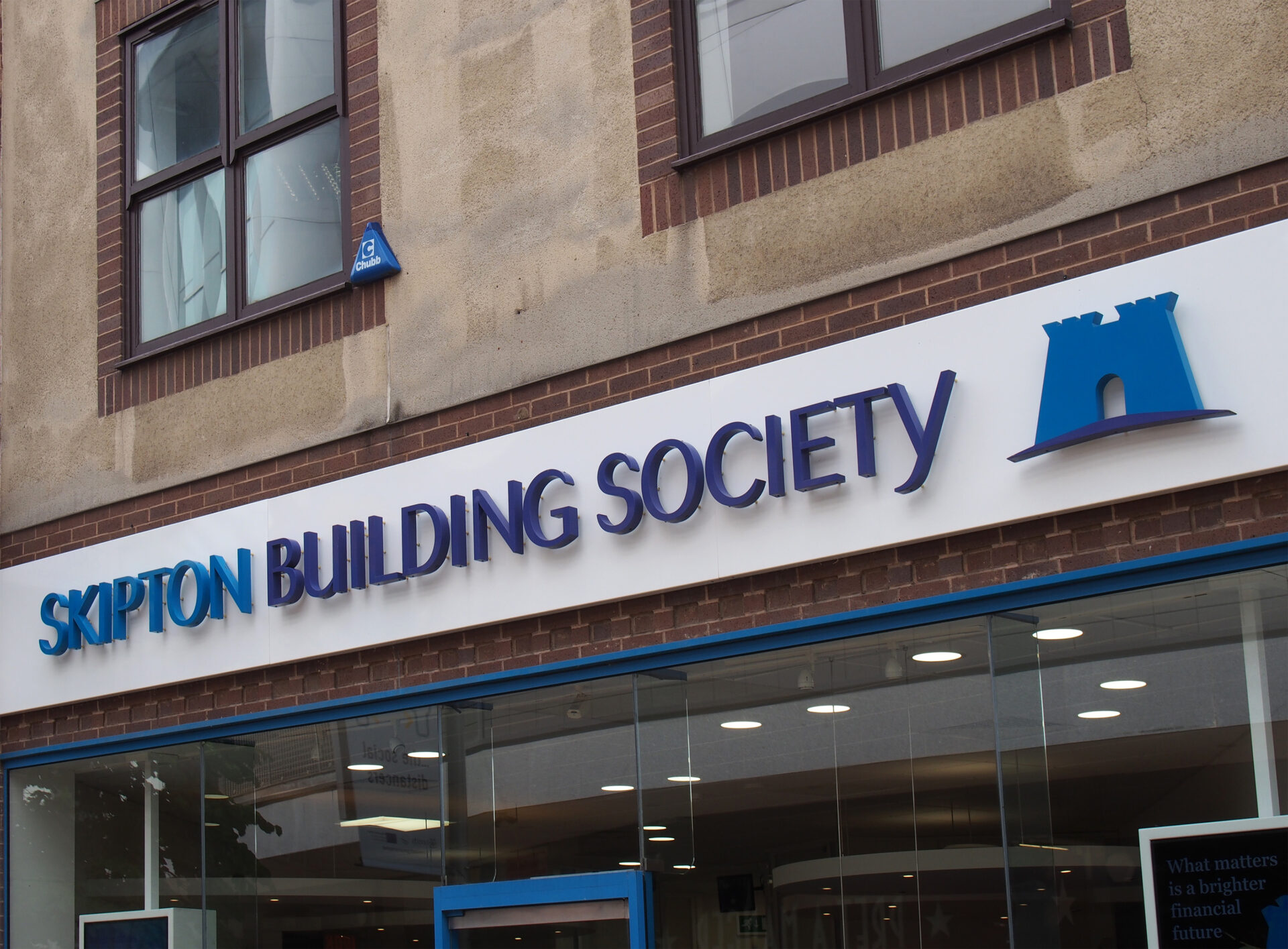 Skipton Building Society reduces rates and relaunches high LTV remortgage